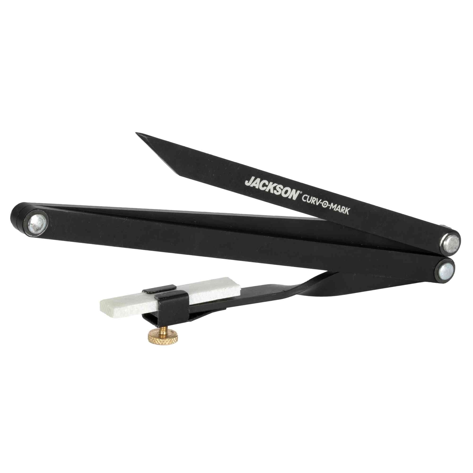 Jackson Safety® - Curv-O-Mark+ Standard 25" Radius Marker - Model # 23604